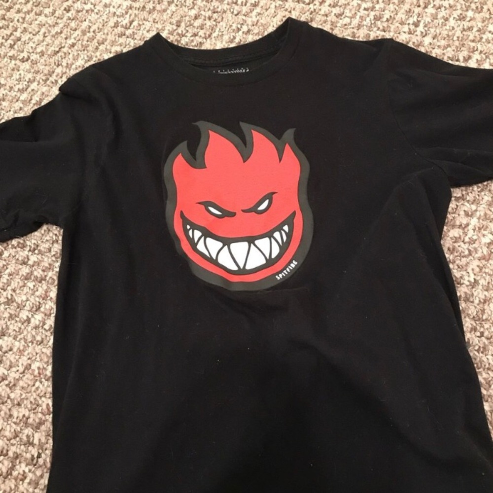 Spitfire Tee